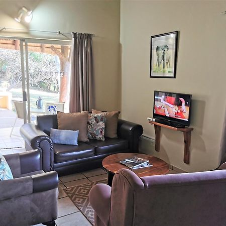 Komati River Chalets Komatipoort Εξωτερικό φωτογραφία