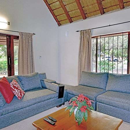 Komati River Chalets Komatipoort Εξωτερικό φωτογραφία