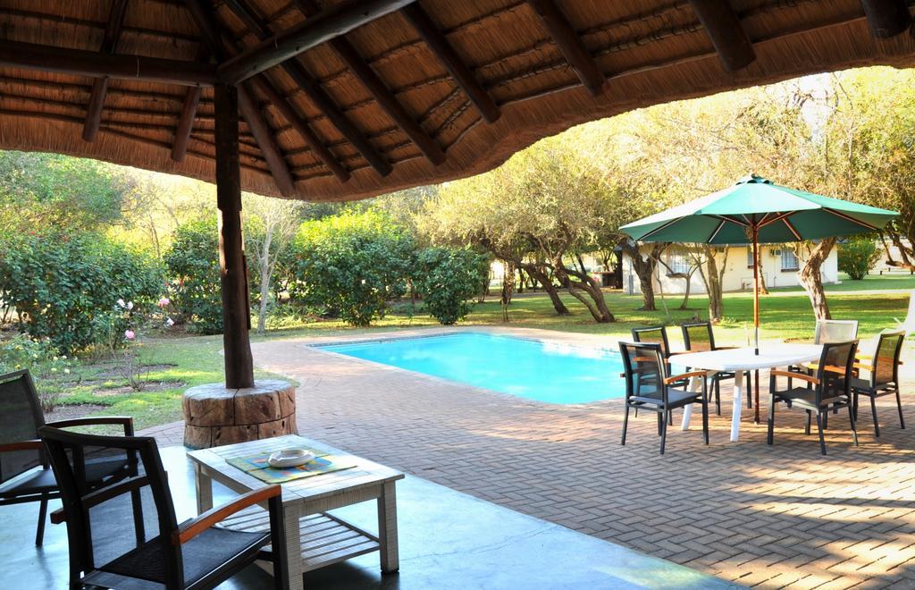 Komati River Chalets Komatipoort Εξωτερικό φωτογραφία