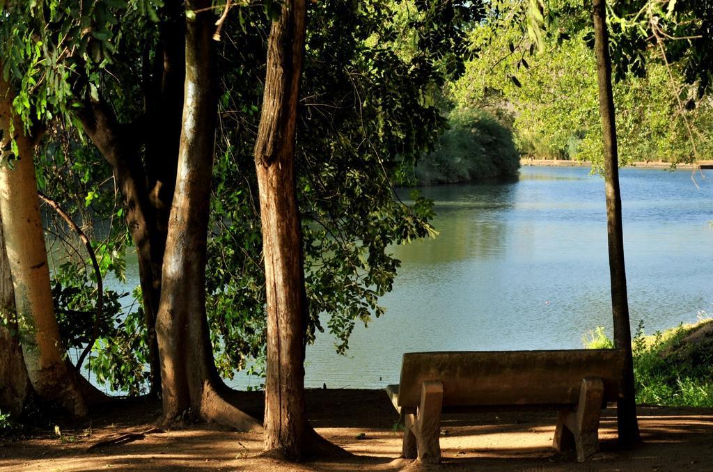 Komati River Chalets Komatipoort Εξωτερικό φωτογραφία