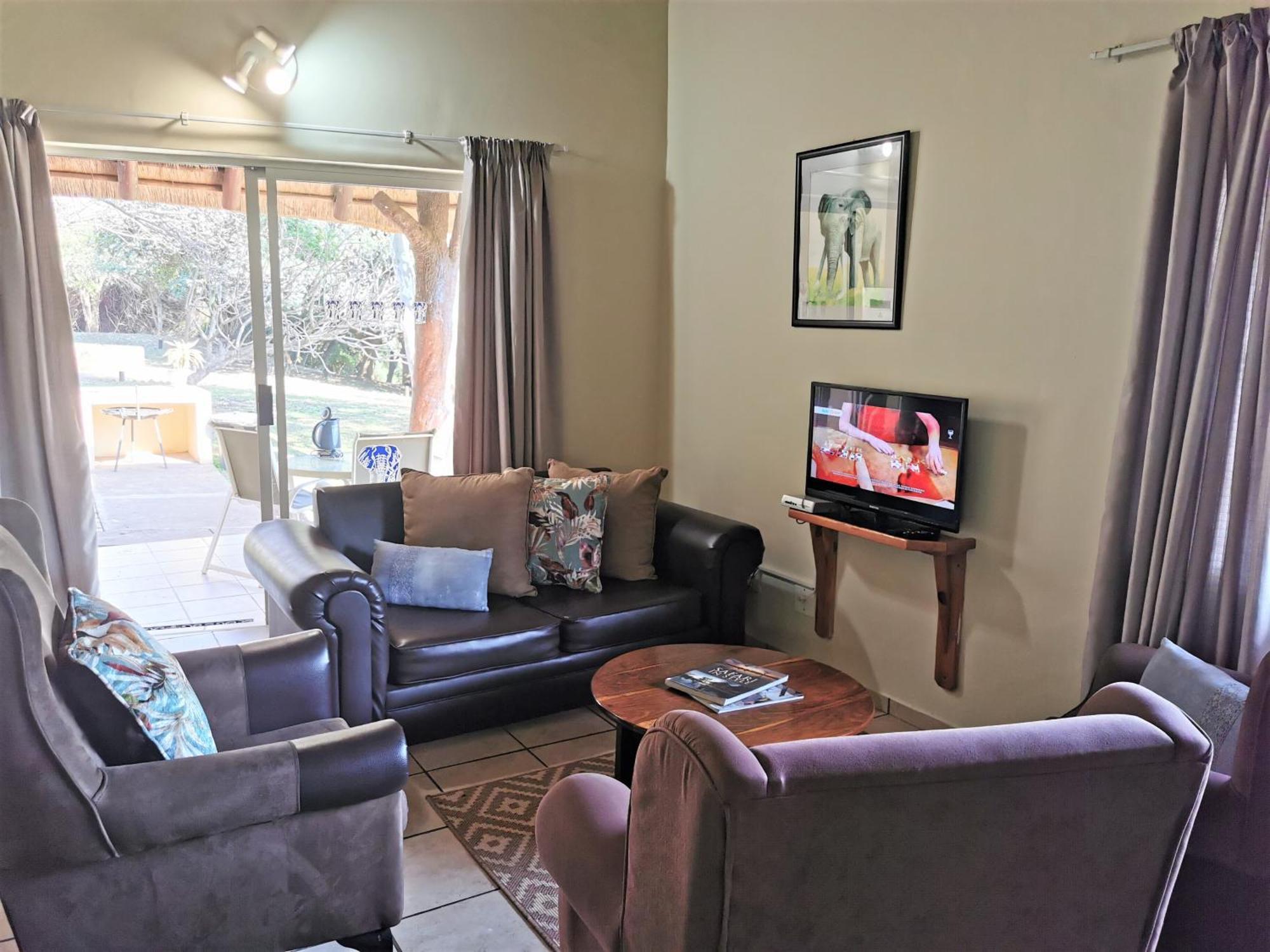 Komati River Chalets Komatipoort Εξωτερικό φωτογραφία