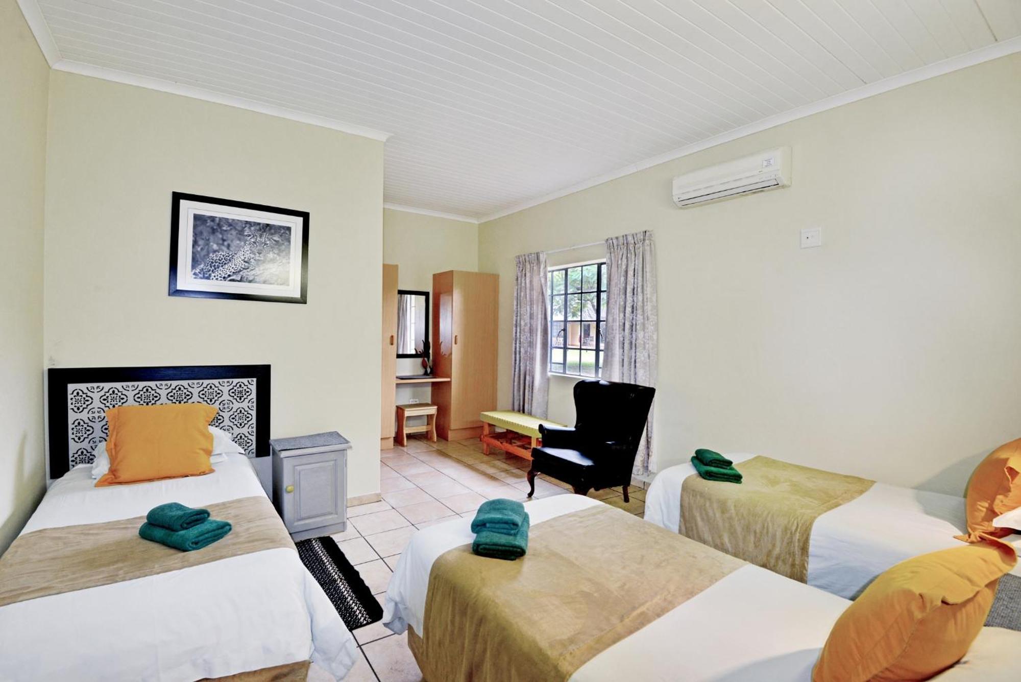 Komati River Chalets Komatipoort Εξωτερικό φωτογραφία