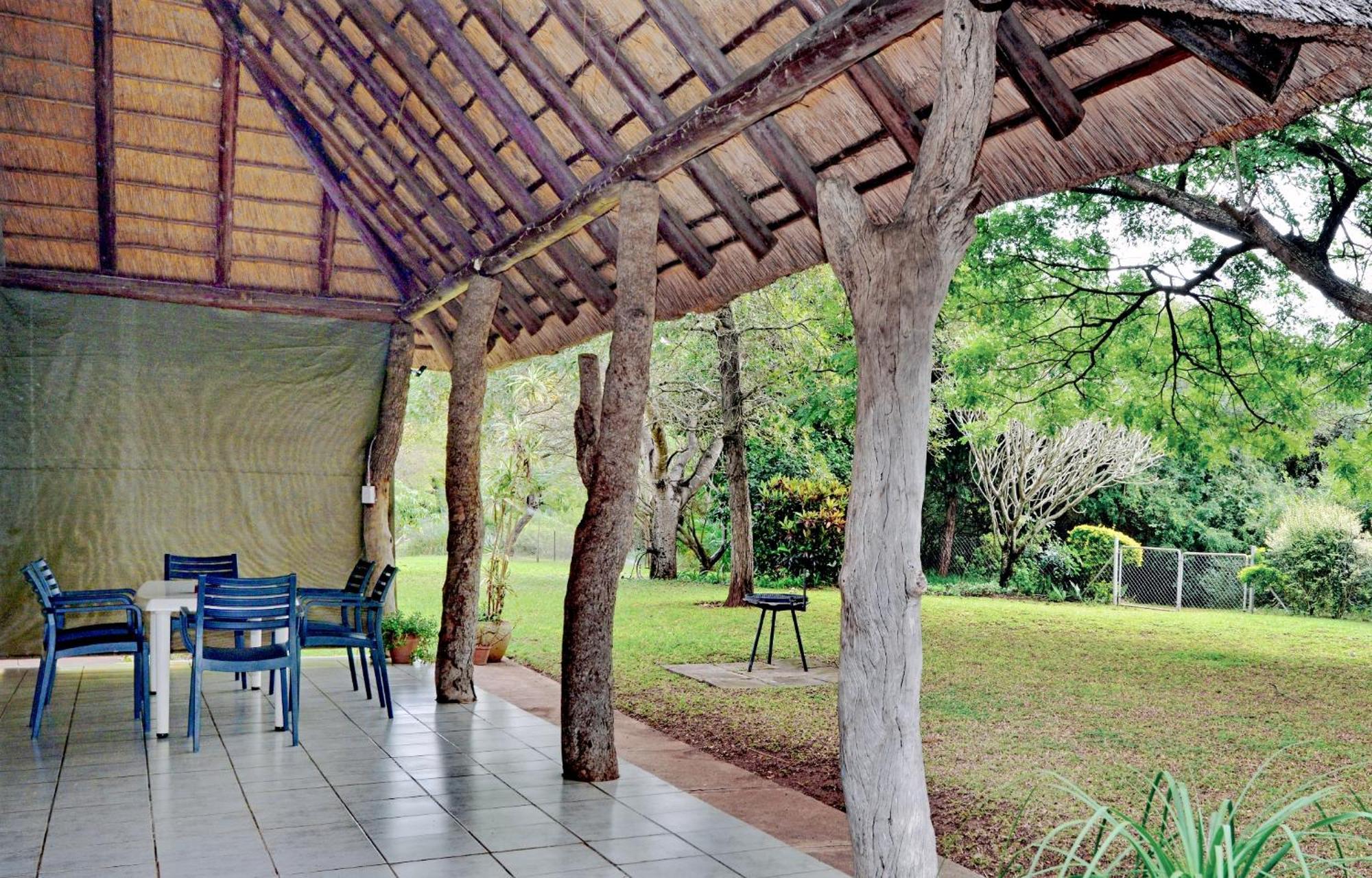 Komati River Chalets Komatipoort Εξωτερικό φωτογραφία
