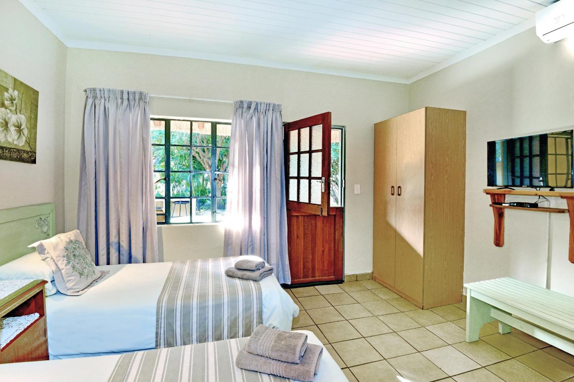 Komati River Chalets Komatipoort Εξωτερικό φωτογραφία
