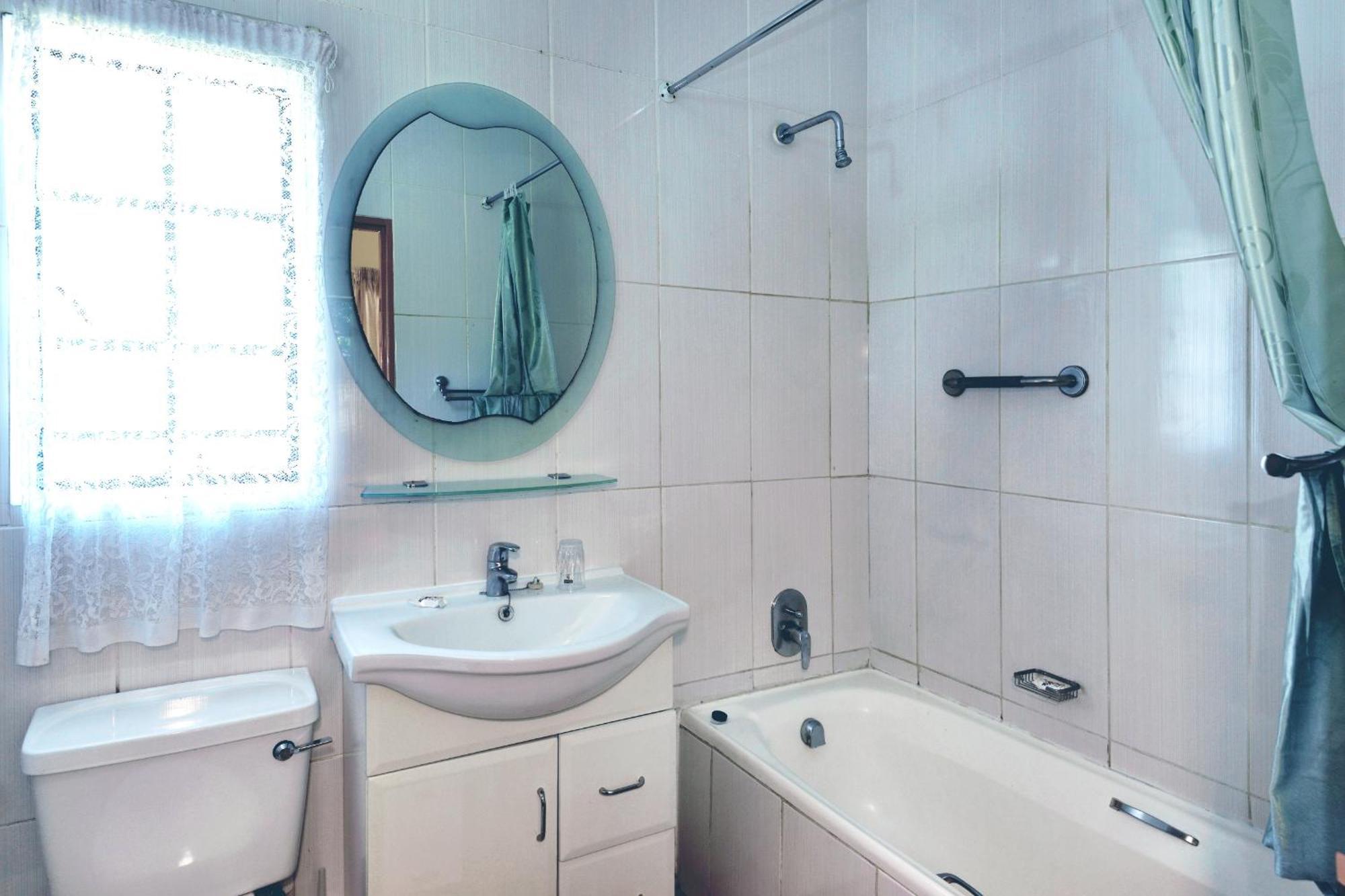 Komati River Chalets Komatipoort Εξωτερικό φωτογραφία
