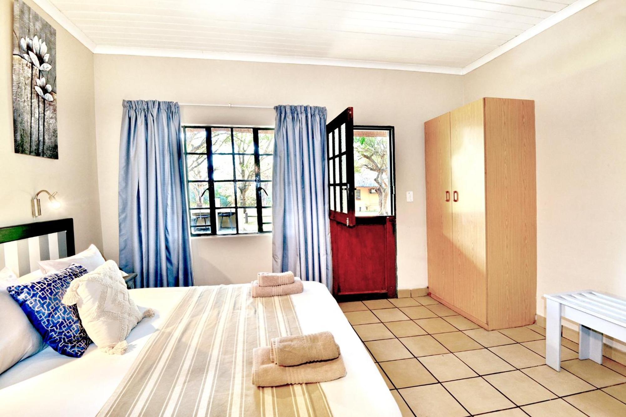 Komati River Chalets Komatipoort Εξωτερικό φωτογραφία