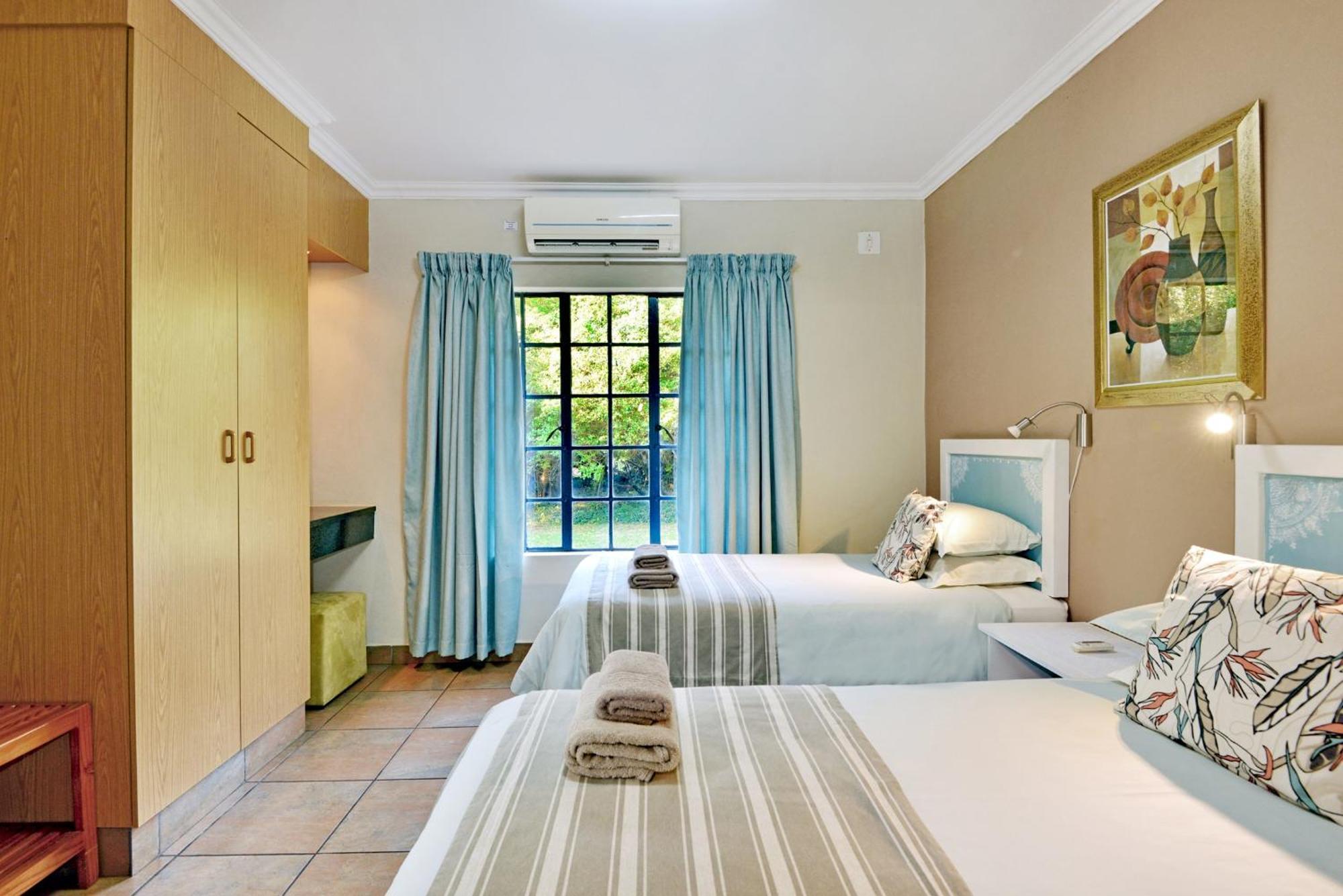 Komati River Chalets Komatipoort Εξωτερικό φωτογραφία