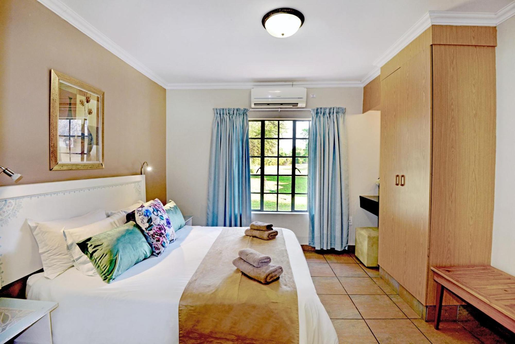 Komati River Chalets Komatipoort Εξωτερικό φωτογραφία
